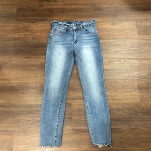 Fire & Rain Jeans